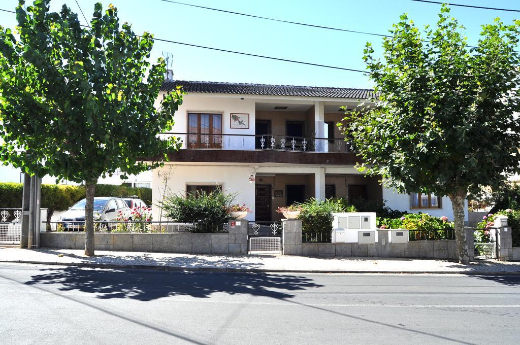Vila Beija-Flor House Ribamar  Exteriér fotografie