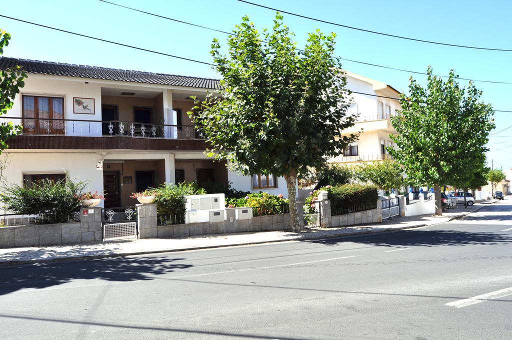 Vila Beija-Flor House Ribamar  Exteriér fotografie