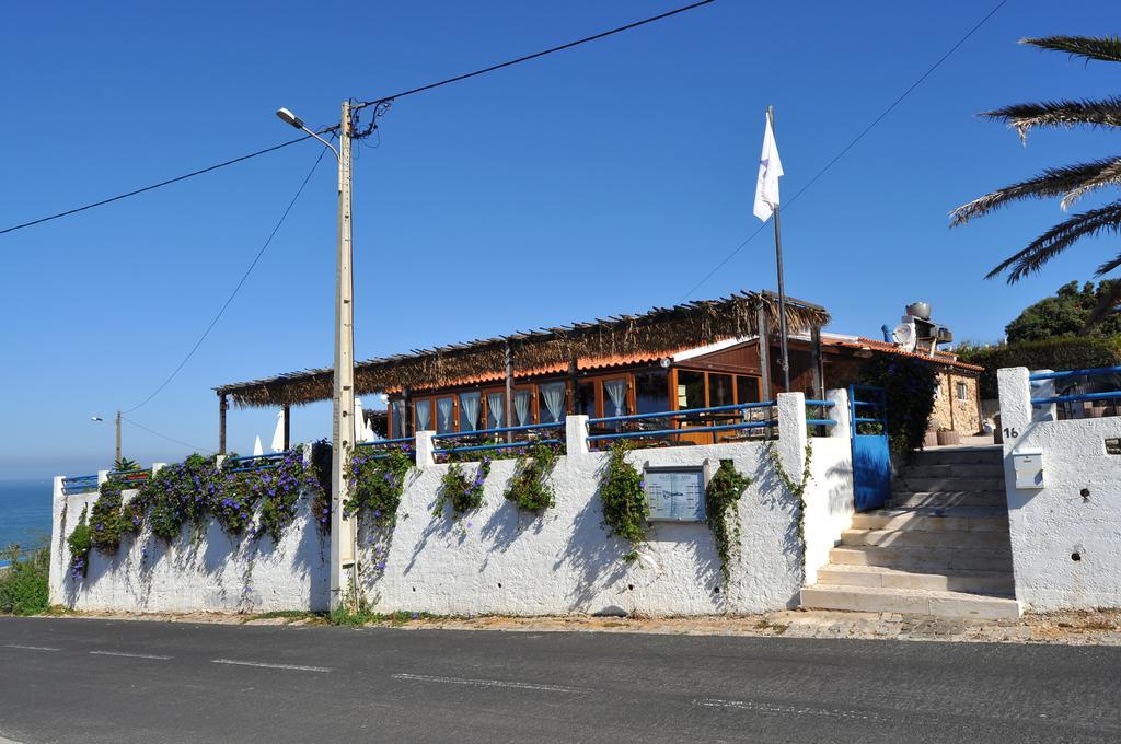 Vila Beija-Flor House Ribamar  Exteriér fotografie