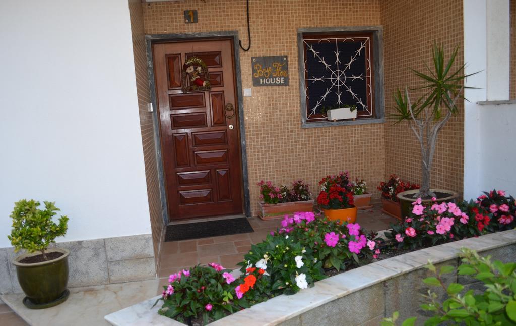 Vila Beija-Flor House Ribamar  Exteriér fotografie
